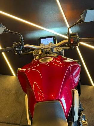 HONDA CB 1000R ABS 